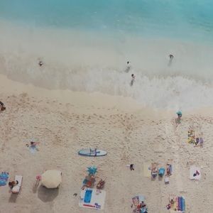 Meet your Posher, Isabel